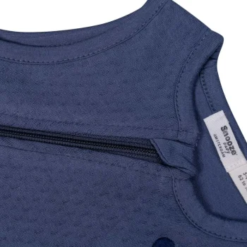 Best Snoozebaby Blue Nights Slaapzak Zomer/Lente 0-6 Mnd