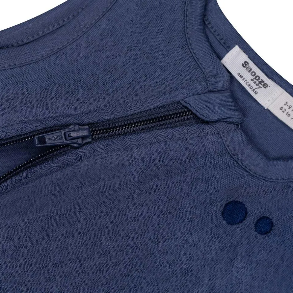 snoozebaby-blue-nights-slaapza-KvWNvIod-4.webp Best Snoozebaby Blue Nights Slaapzak Zomer/Lente 0-6 Mnd