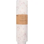 Hot Snoozebaby Blush Springtime Hydrofiele Doek XL