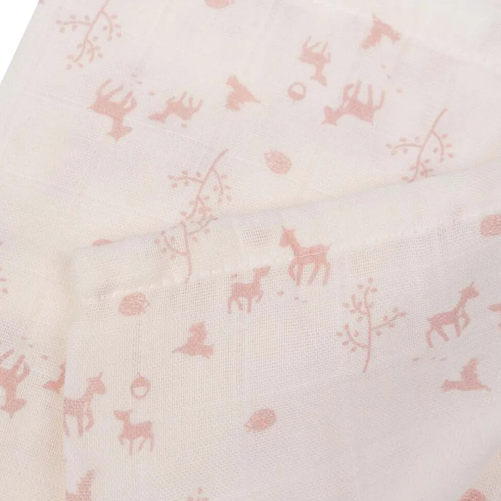 snoozebaby-blush-springtime-hy-OeizBEEm-1.webp Hot Snoozebaby Blush Springtime Hydrofiele Doek XL
