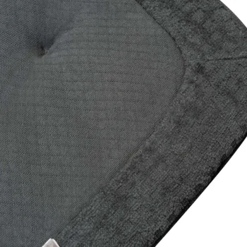 Outlet Snoozebaby Dark Green Boxkleed