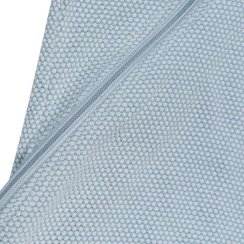 Outlet Snoozebaby Fresh Blue Slaapzak Zomer/Lente 6-14 Mnd