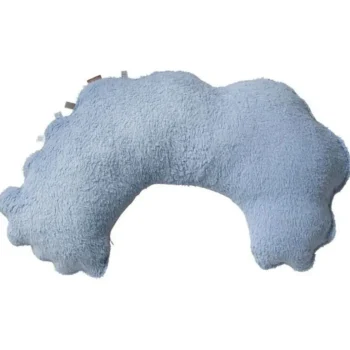 Sale Snoozebaby Organic Fresh Voedingskussen