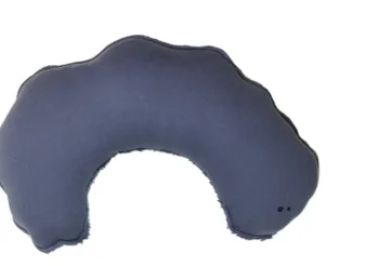 Fashion Snoozebaby Organic Nights Voedingskussen