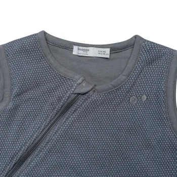 Fashion Snoozebaby Storm Grey Slaapzak Zomer/Lente 6-14 Mnd