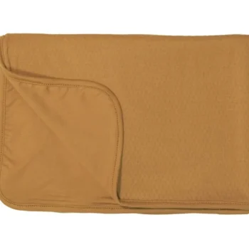 Fashion Snoozebaby Zomer GOTS 75x100 Wieg Deken