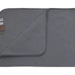 Hot Snoozebaby Zomer GOTS 75x100 Wieg Deken