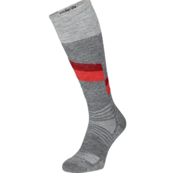 Best Sockwell Compressie Skisokken Steep Medium Heren