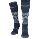 Hot Sockwell Compressie Skisokken Snow Peak Heren