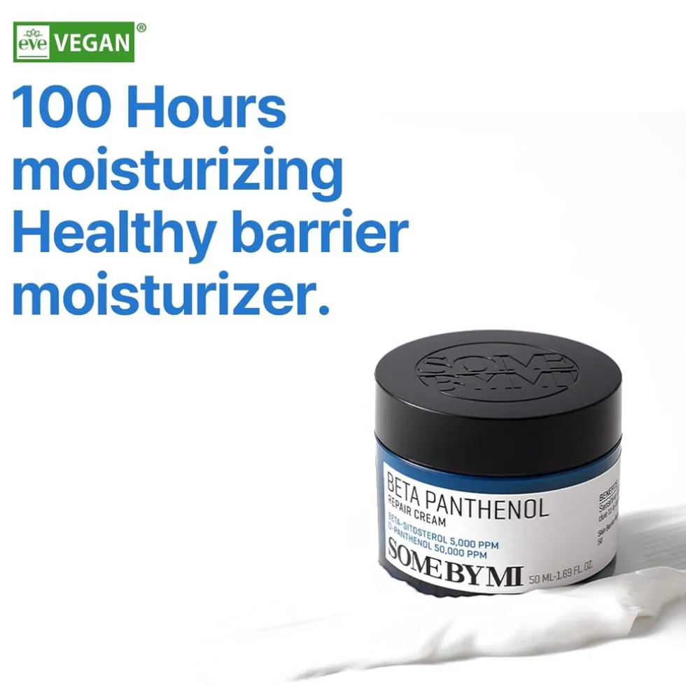some-by-mi-beta-panthenol-repa-mBurrlEe-1.webp Sale SOMEBYMI SOME BY MI Beta Panthenol Repair Cream