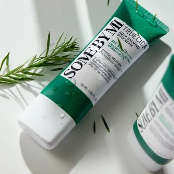 Outlet SOMEBYMI SOME BY MI Truecica Aqua Calming Suncream
