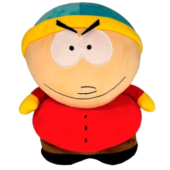 Outlet Overig South Park Pluchen Cartman