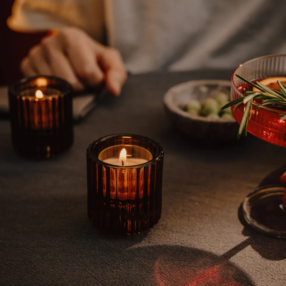 spaas-clearlights-theelichten-vjBIdRCm-3.webp Fashion Spaas Clearlights Theelichten Wit 4,5u Ø3,8cm 3 X 50 Stuks