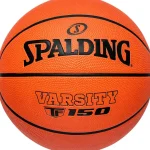 New Spalding Varsity Basketbal