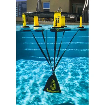 Hot Spikeball Spikebuoy Set