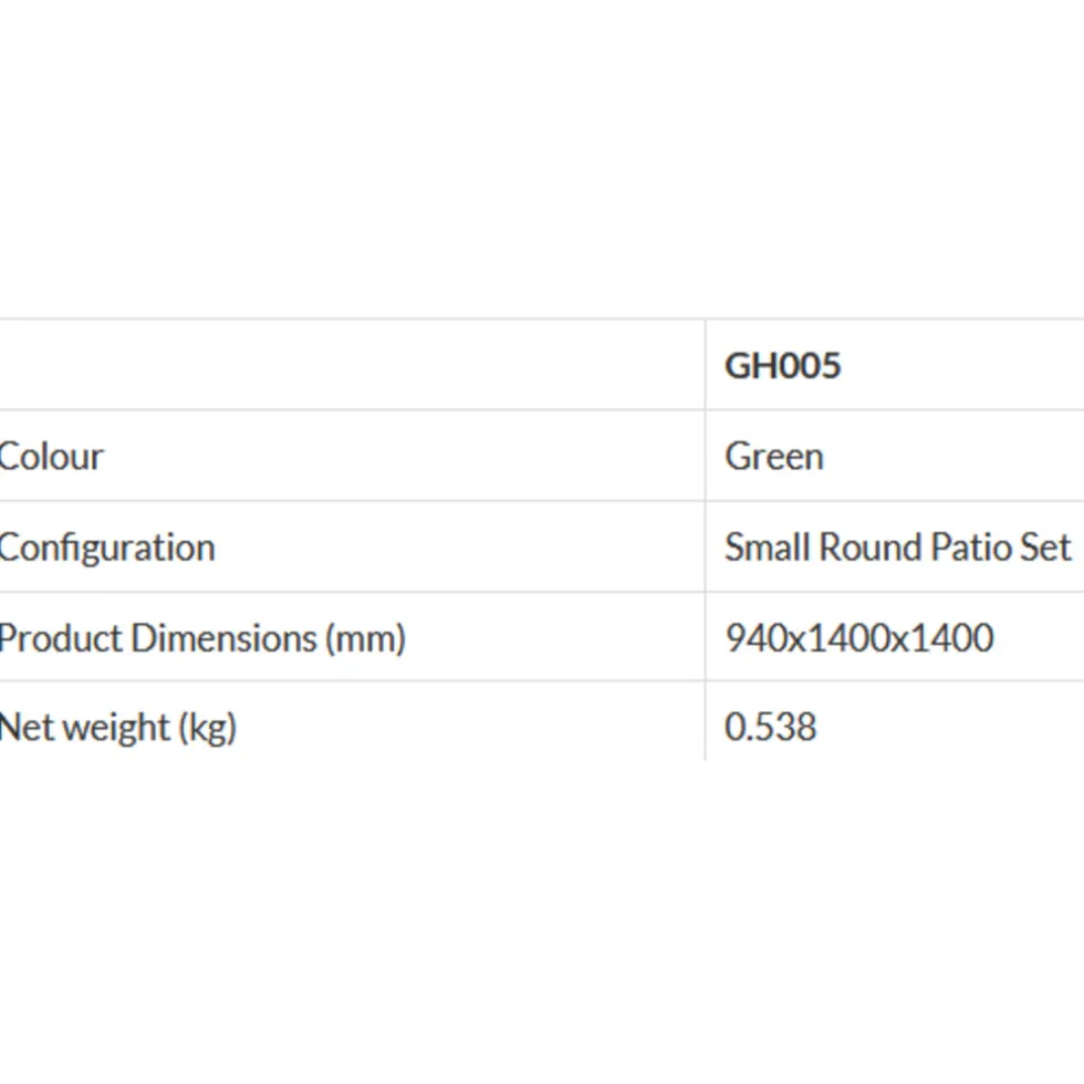 st-helens-home-and-garden-gh00-YdeSKxjs-4.webp Sale Aidapt St Helens Home And Garden GH005 Beschermhoes Terrasset