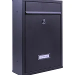 Clearance St. Helens Home And Garden Gh450 Afsluitbare Wandbrievenbus