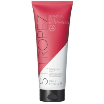 Online St. Tropez Gradual Tan Watermelon Firming Lotion
