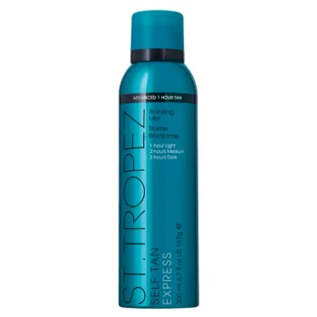 Online St. Tropez Self Tan Express Mist