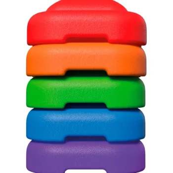 Online Overig Stapelblokken