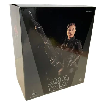 Sale Star Wars Fennec Shand Figuur