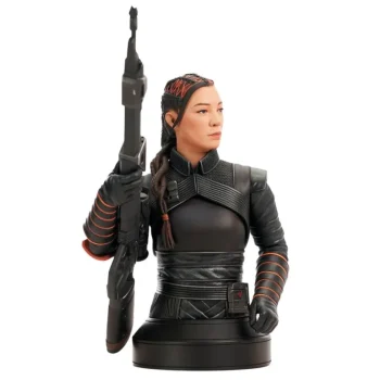 Sale Star Wars Fennec Shand Figuur