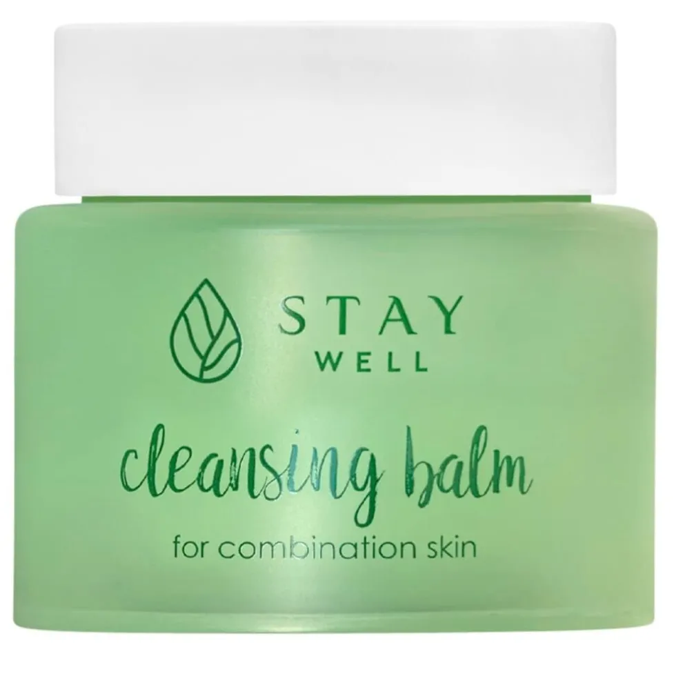 stay-well-cleansing-balm-mGSOsMuR-0.webp New STAY WELL Cleansing Balm
