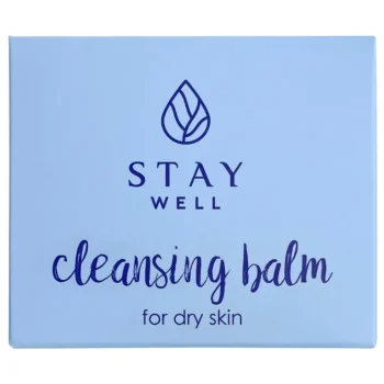 Discount STAY WELL For Dry Skin Cleansing Balm