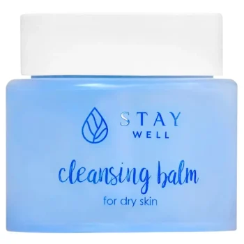 Discount STAY WELL For Dry Skin Cleansing Balm