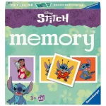 Hot Stitch Mini-Memory