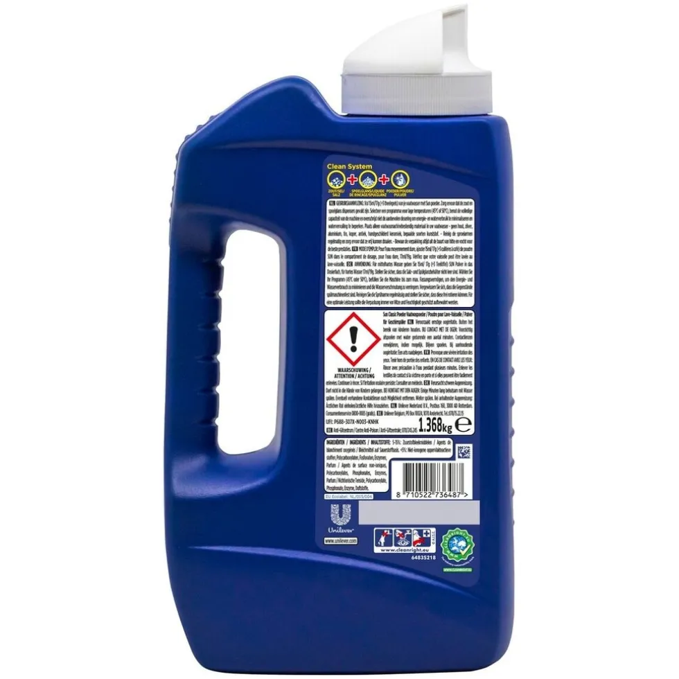 sun-classic-vaatwaspoeder-BttTmUiX-1.webp Clearance Sun Classic Vaatwaspoeder