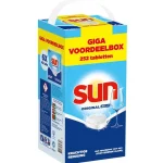 Sale Sun Original All-in-1 Vaatwastabletten