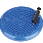 Clearance Sundo Balanskussen 33 Cm - Blauw