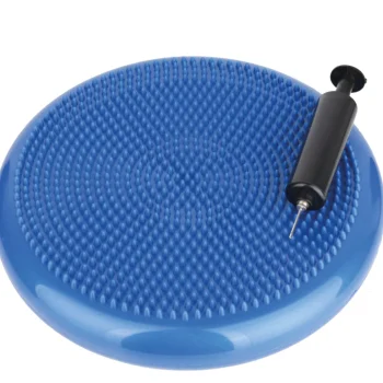 Clearance Sundo Balanskussen 33 Cm - Blauw