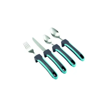 Sale Sundo Ergonomische Bestekset 4 Delig