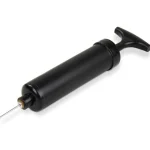 Fashion Sundo Pomp Voor Balanskussen Met Naaldventiel