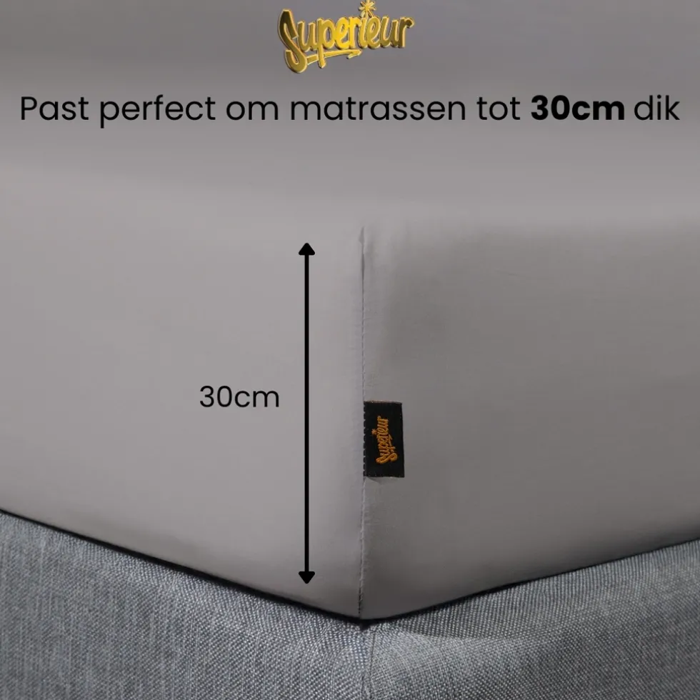superieur-katoen-matras-hoesl-OGDVKayU-1.webp Sale Superieur Katoen Matras Hoeslaken