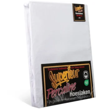 Hot Superieur Katoen Matras Hoeslaken