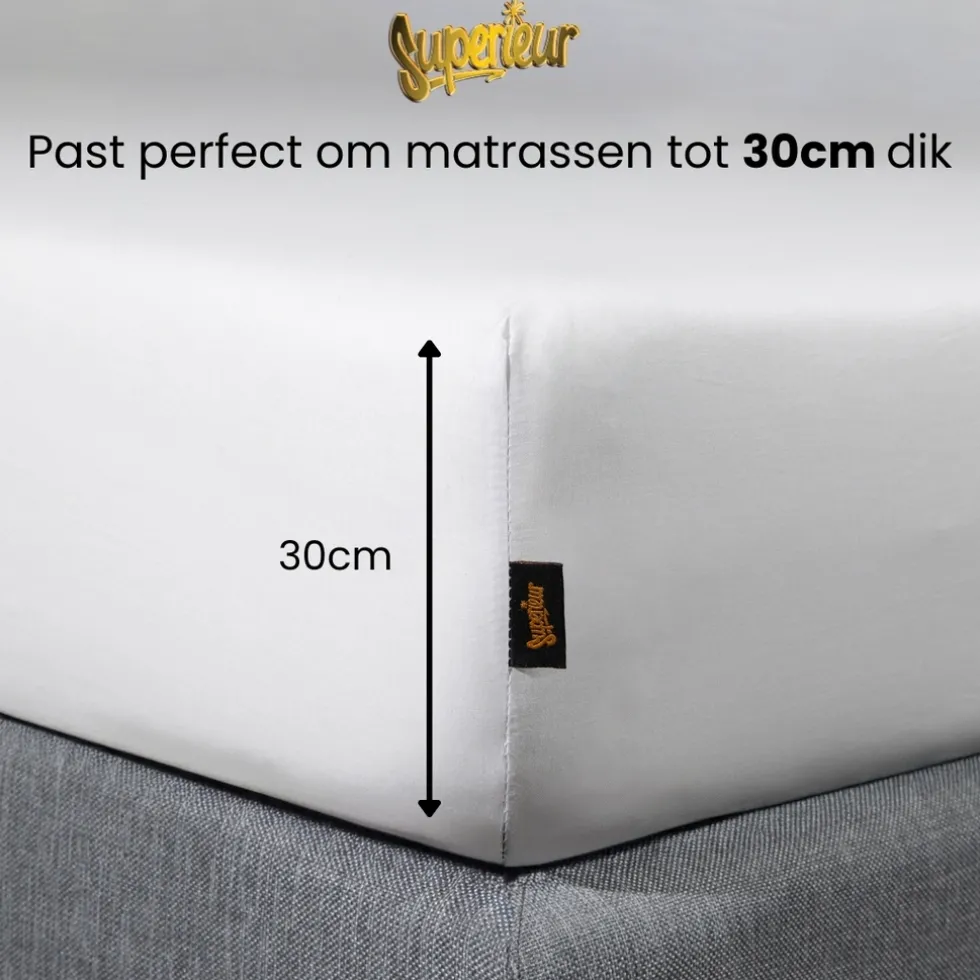superieur-katoen-matras-hoesl-cejyzzNl-1.webp Hot Superieur Katoen Matras Hoeslaken