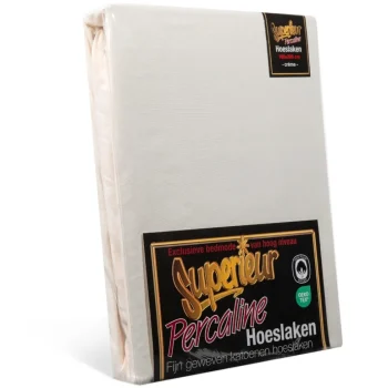 Outlet Superieur Katoen Matras Hoeslaken