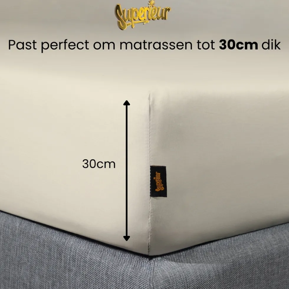 superieur-katoen-matras-hoesl-wqppyqTe-1.webp Outlet Superieur Katoen Matras Hoeslaken