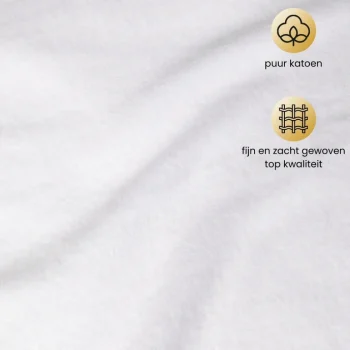 Hot Superieur -Topper Molton