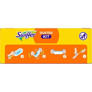 Sale Swiffer Duster StarterKit