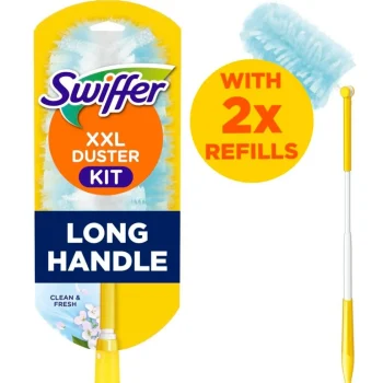Outlet Swiffer Duster XXL Starterkit