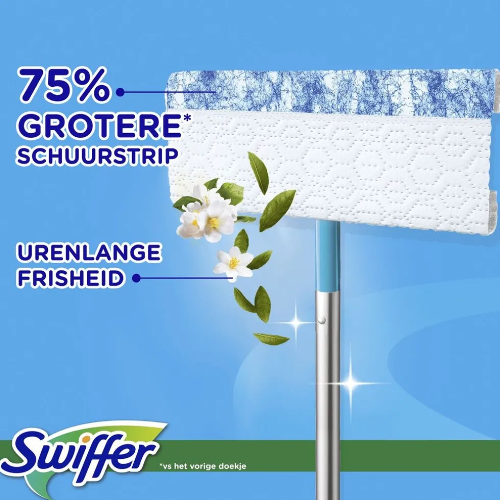swiffer-wet-vochtige-vloerdoe-pldTSMsI-2.webp Clearance Swiffer Wet Vochtige Vloerdoekjes