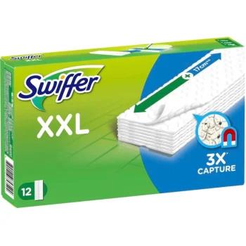 Outlet Swiffer XXL Droge Vloerdoekjes Navullingen