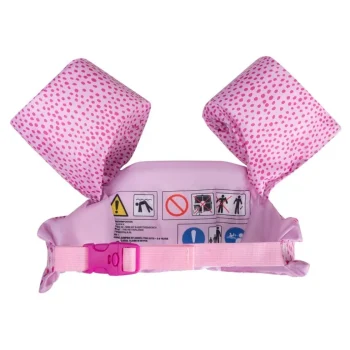 Hot Swim Essentials Zwemhulpmiddel Met Stippen