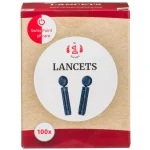 Best Swiss Point Of Care On Call Extra Lancetten