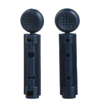 Best Swiss Point Of Care On Call Extra Lancetten