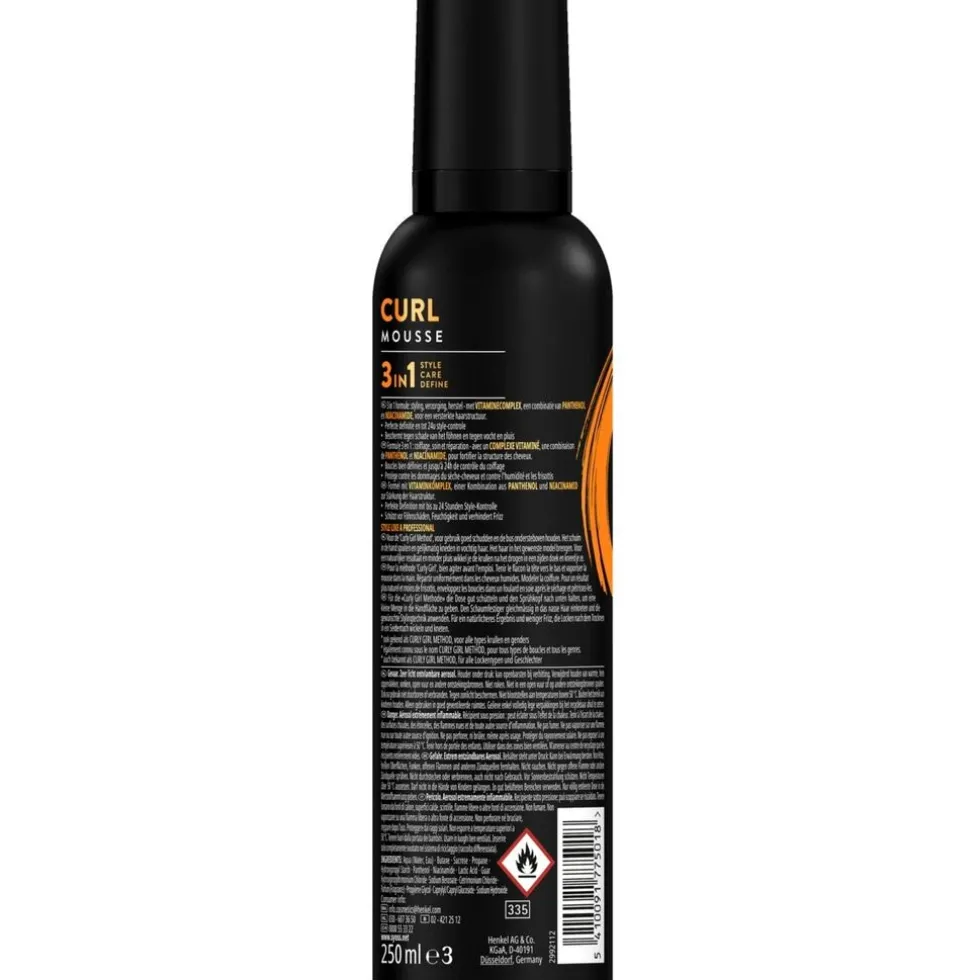 syoss-curl-control-haarmousse-NwkSylMT-1.webp Sale Syoss Curl Control Haarmousse